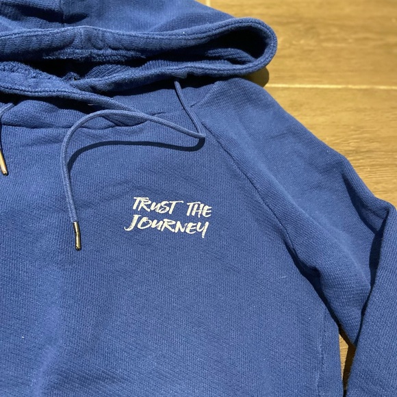 Good hyouman sweatshirt - Picture 2 of 2